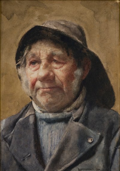 The Pilot by John Wainwright